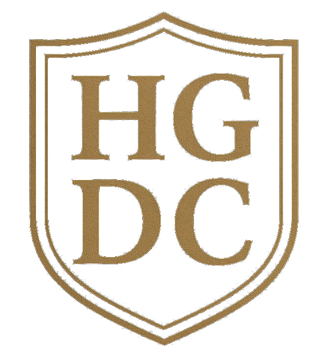 HGDC Shield