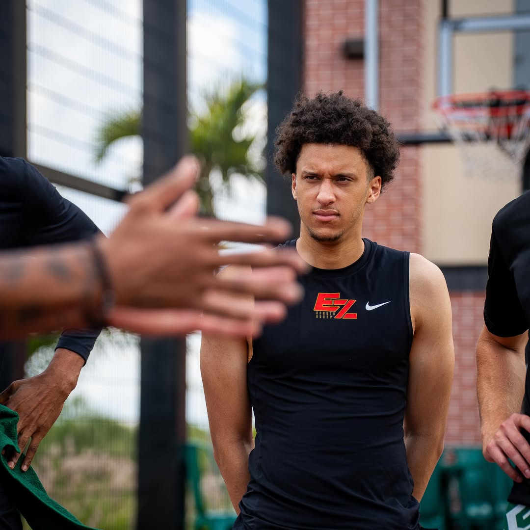 Mindset & Preparation